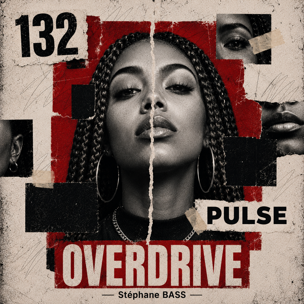 132 Pulse Overdrive