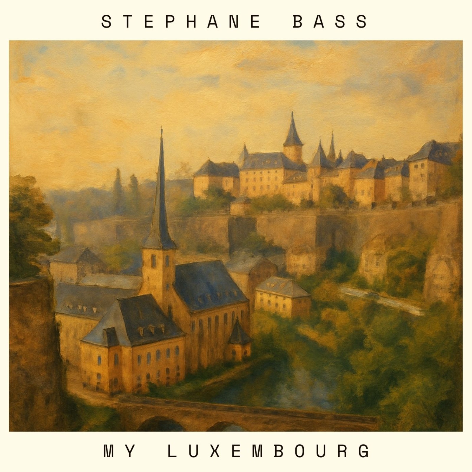 My Luxembourg (krisz version)